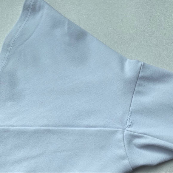 Susana Monaco Eleanora White Dress - Picture 7 of 8